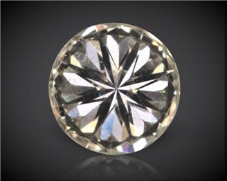 NATURAL Diamond / Heera SI-1 N 0.51 CTS. ( 1843 )